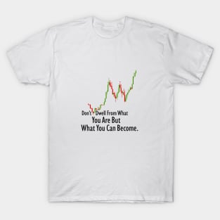 Forex Trader Collection 18 T-Shirt